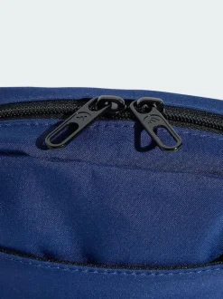 adidas Linear Org Bag Blue Outlet