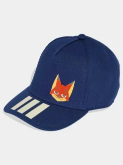 adidas Blue Little Kid Disney Zootopia Cap Outlet