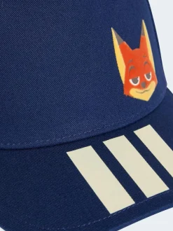 adidas Blue Little Kid Disney Zootopia Cap Outlet