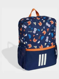 adidas Blue Little Kids Disney Zootopia Backpack Outlet