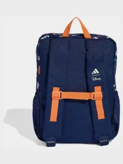 adidas Blue Little Kids Disney Zootopia Backpack Outlet