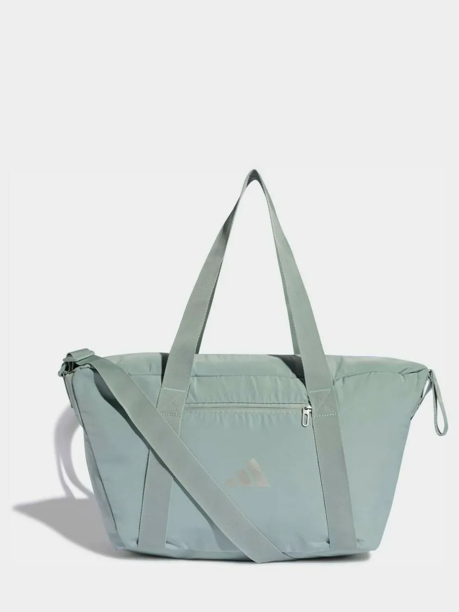 adidas Sports Duffel Bag Blue Online