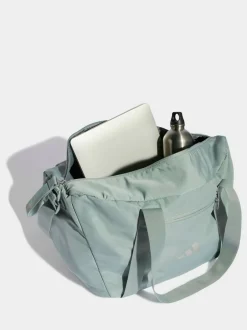 adidas Sports Duffel Bag Blue Online