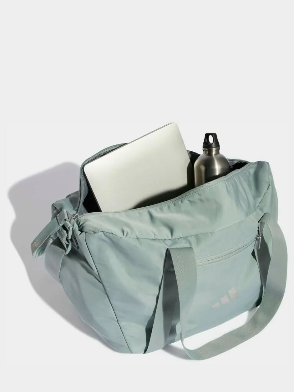 adidas Sports Duffel Bag Blue Online