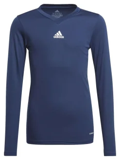 adidas Blue Team Base T-Shirt Sale