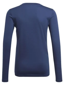 adidas Blue Team Base T-Shirt Sale