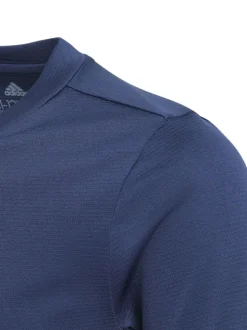 adidas Blue Team Base T-Shirt Sale