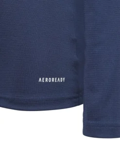 adidas Blue Team Base T-Shirt Sale