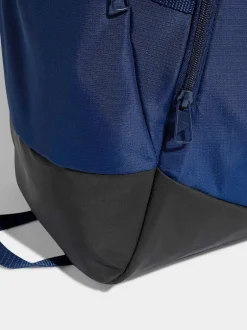 adidas Training Defender Medium Duffle Bag Blue Outlet
