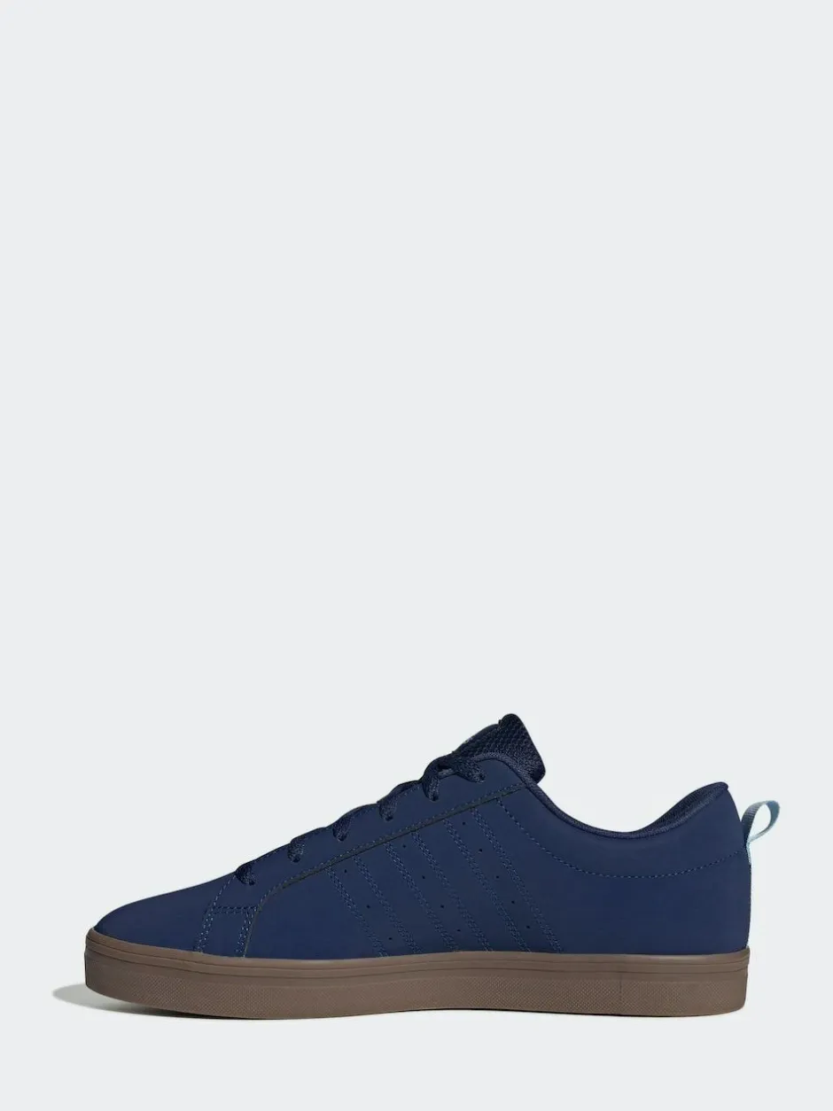 adidas Blue VS Pace Trainers Discount