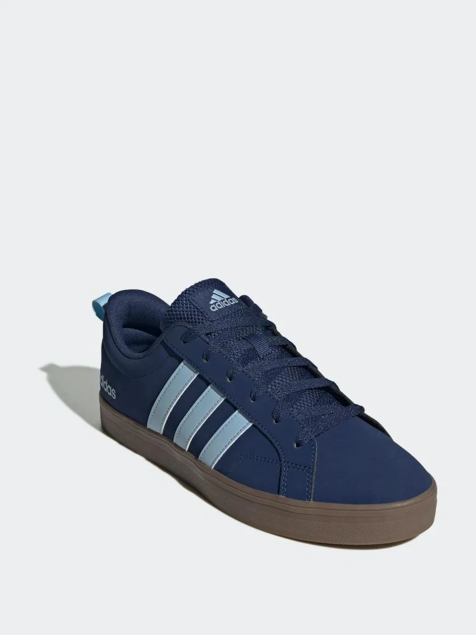adidas Blue VS Pace Trainers Discount