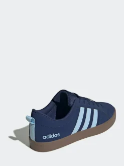 adidas Blue VS Pace Trainers Discount