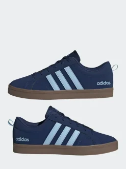 adidas Blue VS Pace Trainers Discount