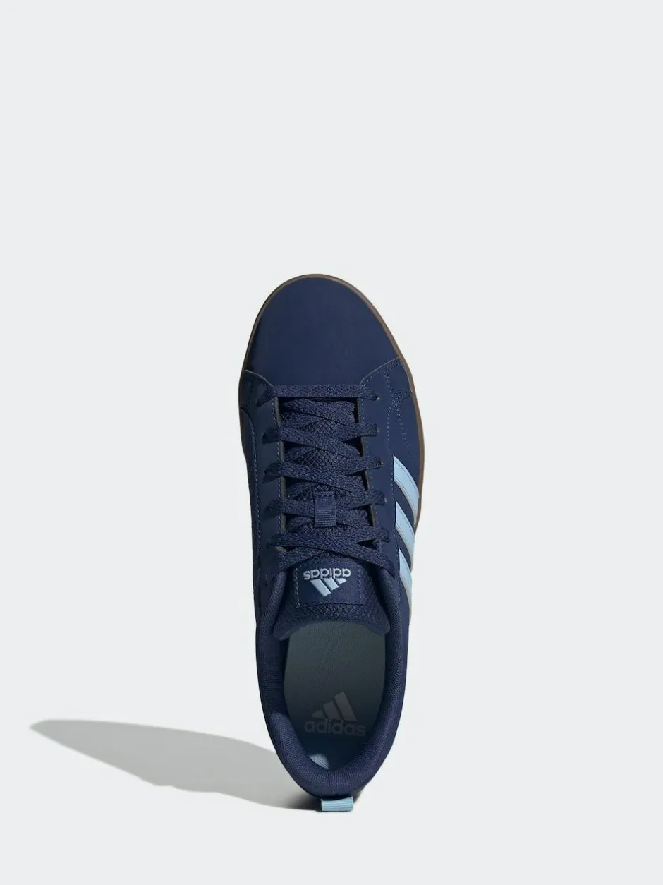 adidas Blue VS Pace Trainers Discount