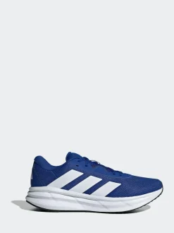 adidas Blue/white Galaxy 7 Running Trainers Hot