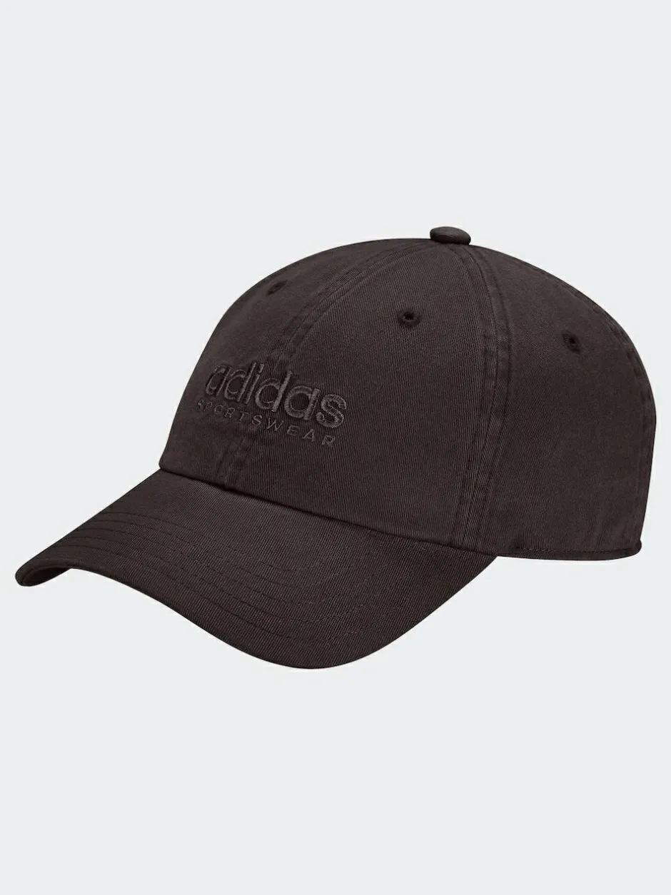 adidas Dad Cap Brown Online