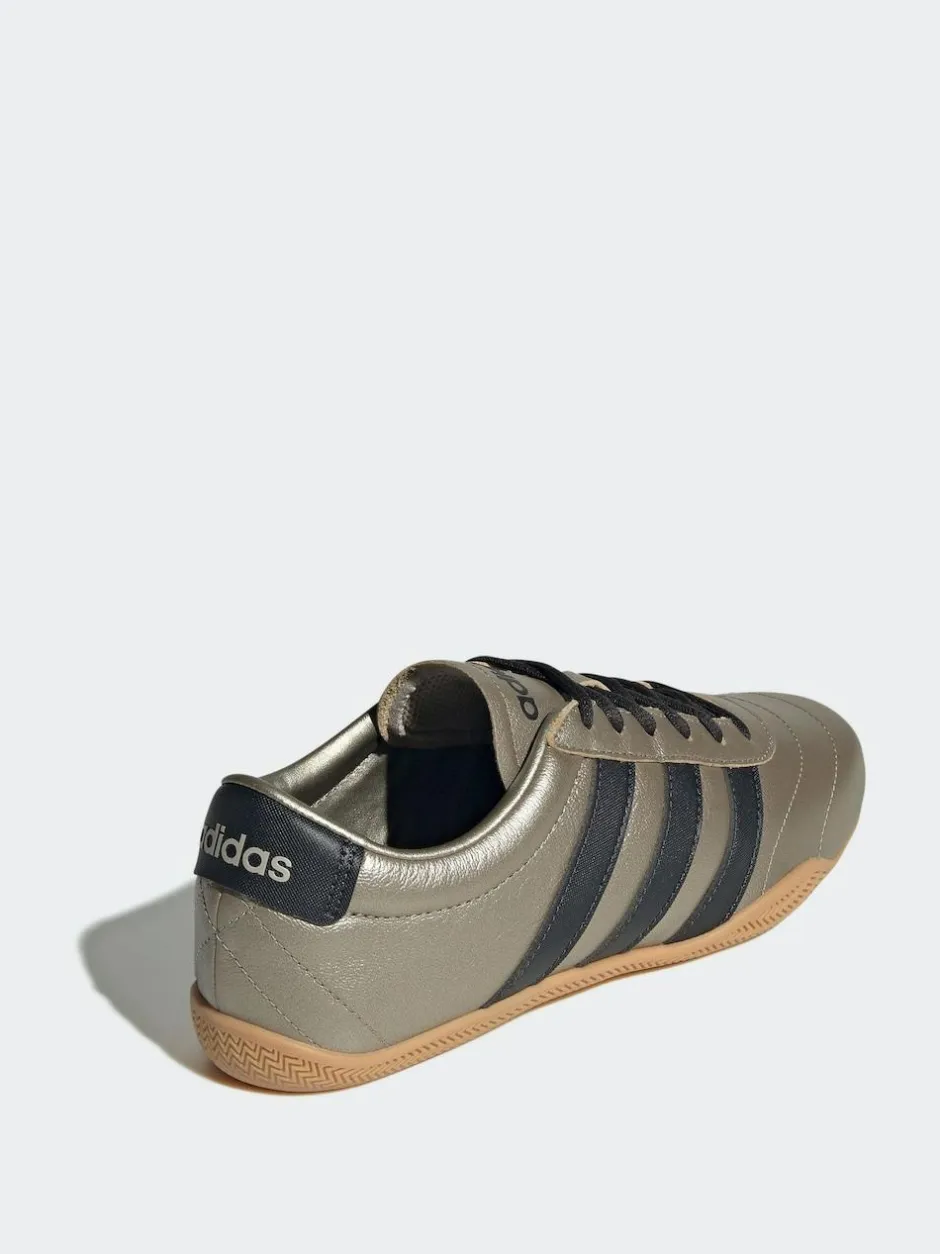 adidas Brown Grand Court Lo Trainers Sale