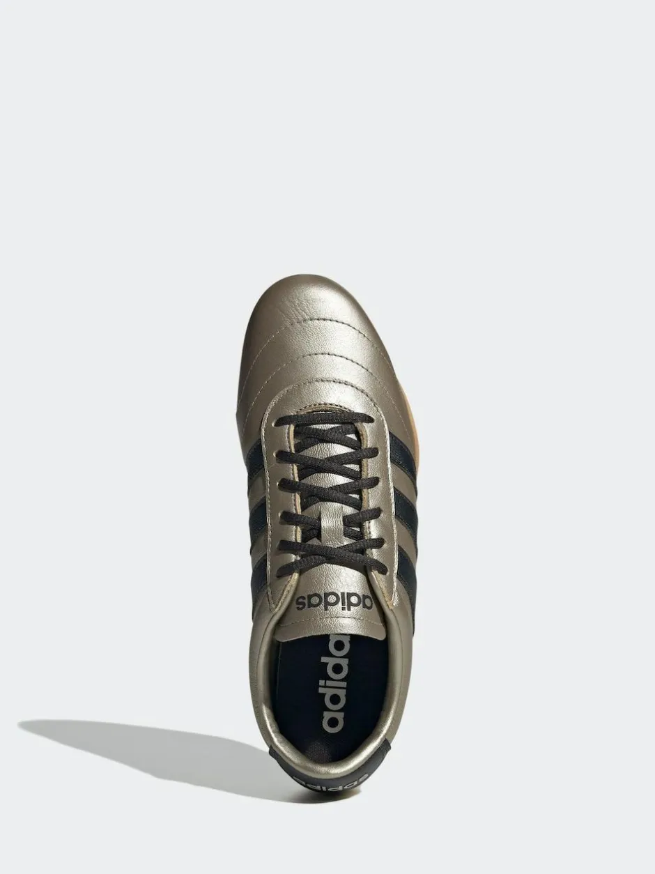 adidas Brown Grand Court Lo Trainers Sale