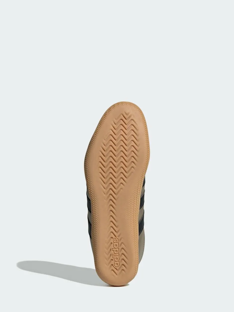 adidas Brown Grand Court Lo Trainers Sale
