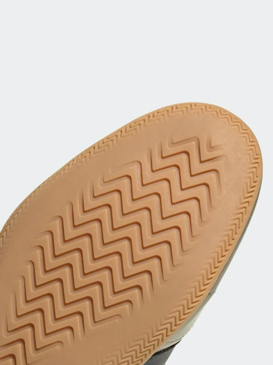 adidas Brown Grand Court Lo Trainers Sale
