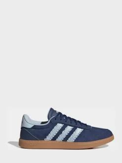 adidas Coral Blue Breaknet Sleek Trainers Sale