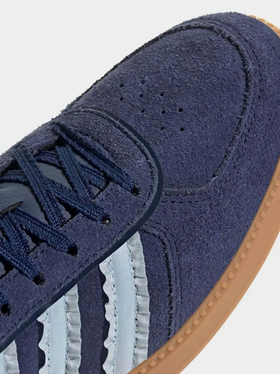 adidas Coral Blue Breaknet Sleek Trainers Sale