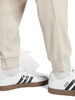 adidas Essentials Feelcozy Fleece Joggers Cream Best