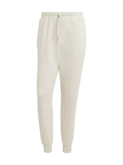 adidas Essentials Feelcozy Fleece Joggers Cream Best