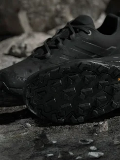 adidas Terrex adidas Terrex Skychaser AX5 GORE-TEX Hiking Trainers Dark Black Outlet