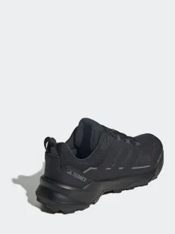 adidas Terrex adidas Terrex Skychaser AX5 GORE-TEX Hiking Trainers Dark Black Outlet