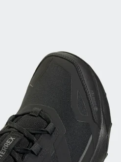 adidas Terrex adidas Terrex Skychaser AX5 GORE-TEX Hiking Trainers Dark Black Outlet