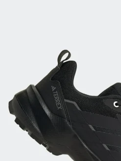 adidas Terrex adidas Terrex Skychaser AX5 GORE-TEX Hiking Trainers Dark Black Outlet