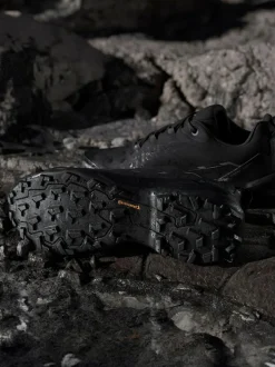 adidas Terrex adidas Terrex Skychaser AX5 GORE-TEX Hiking Trainers Dark Black Outlet