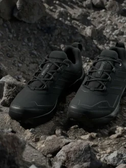adidas Terrex adidas Terrex Skychaser AX5 GORE-TEX Hiking Trainers Dark Black Outlet