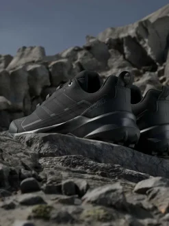 adidas Terrex adidas Terrex Skychaser AX5 GORE-TEX Hiking Trainers Dark Black Outlet