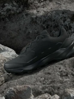 adidas Terrex adidas Terrex Skychaser AX5 GORE-TEX Hiking Trainers Dark Black Outlet