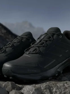 adidas Terrex adidas Terrex Skychaser AX5 GORE-TEX Hiking Trainers Dark Black Outlet