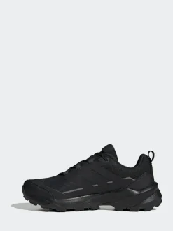 adidas Terrex adidas Terrex Skychaser AX5 GORE-TEX Hiking Trainers Dark Black Outlet