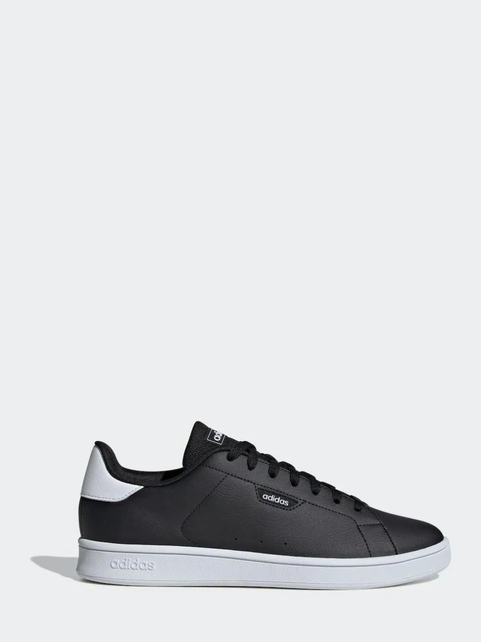 adidas Urban Court Trainers Dark Black Online