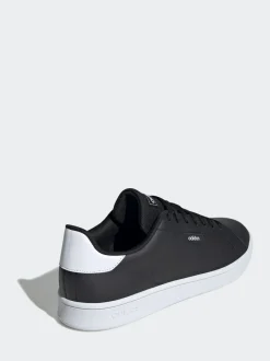 adidas Urban Court Trainers Dark Black Online