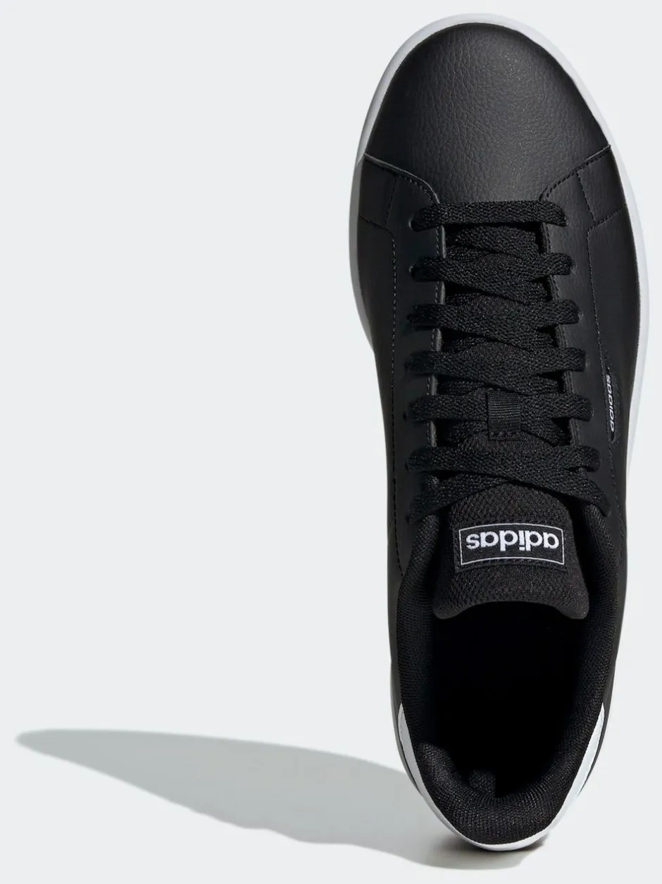 adidas Urban Court Trainers Dark Black Online