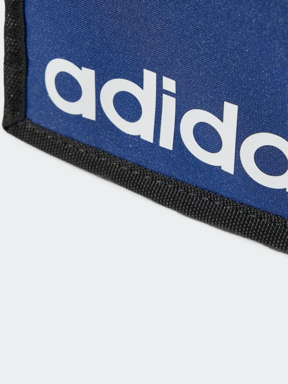 adidas Linear Wallet Dark Blue