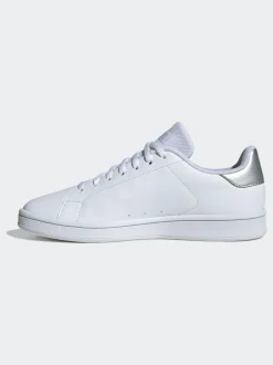 adidas Urban Courts Dark White Sale
