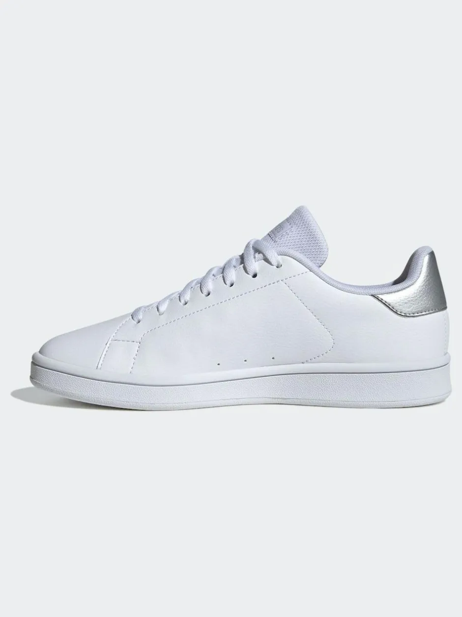 adidas Urban Courts Dark White Sale