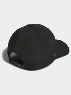 Adidas Golf Black Performance Crestable Cap Discount
