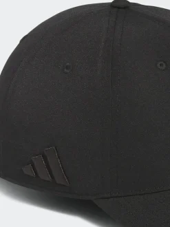Adidas Golf Black Performance Crestable Cap Discount