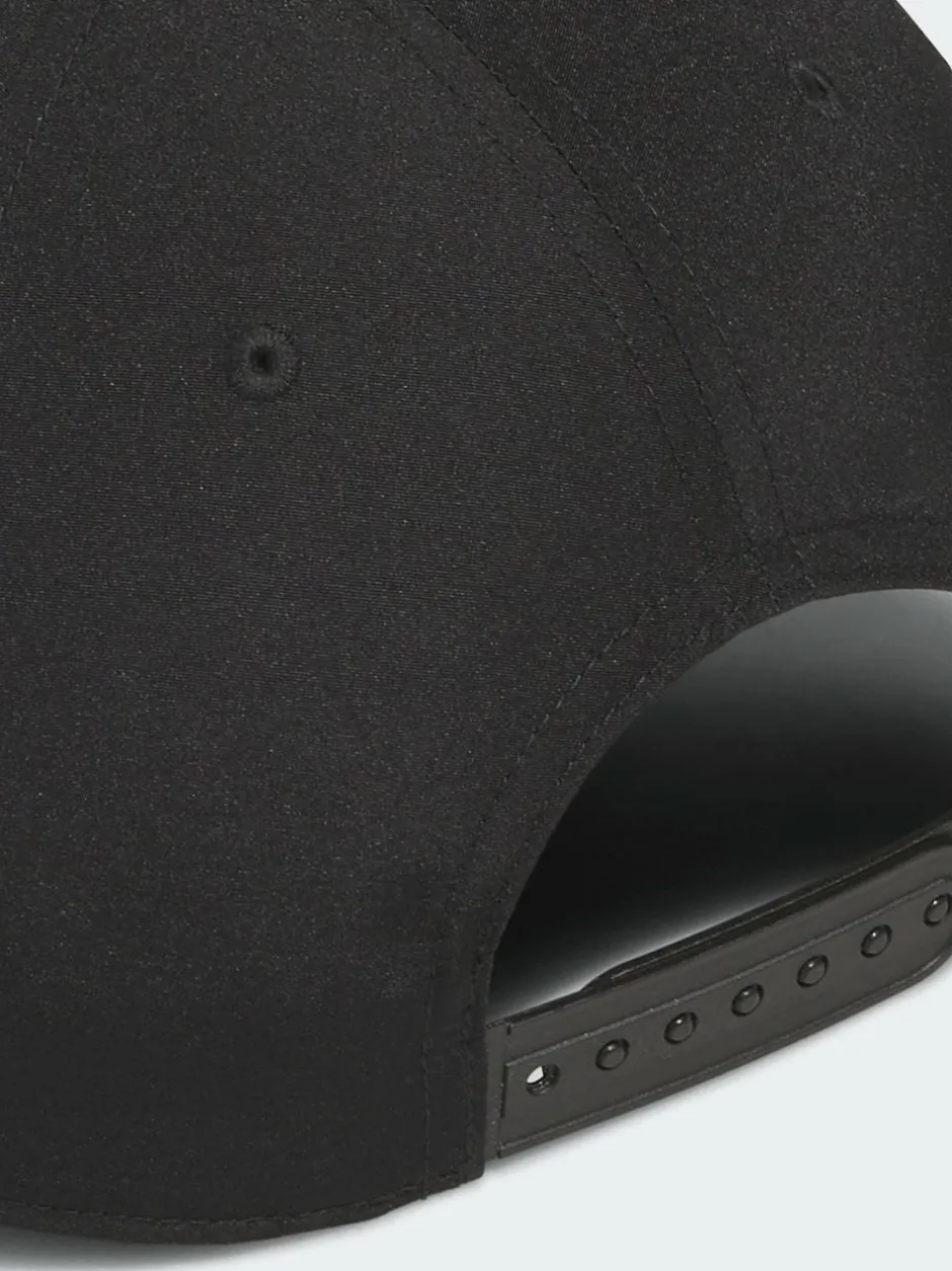 Adidas Golf Black Performance Crestable Cap Discount