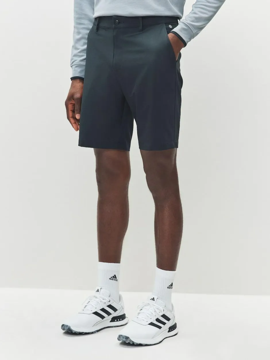 Adidas Golf Ultimate 365 8.5-Inch Shorts Black
