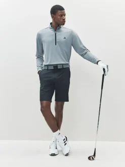 Adidas Golf Ultimate 365 8.5-Inch Shorts Black
