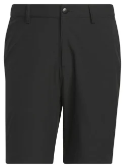 Adidas Golf Ultimate 365 8.5-Inch Shorts Black